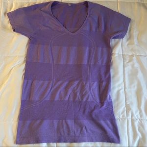 Lululemon Swiftly Tee
